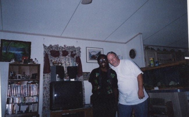 Ray Johnson Obituary Killeen Tx