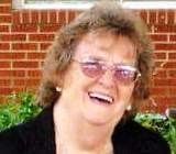 Obituary of Betty Miller