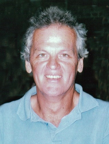 Obituary of Brian Lorne Watson