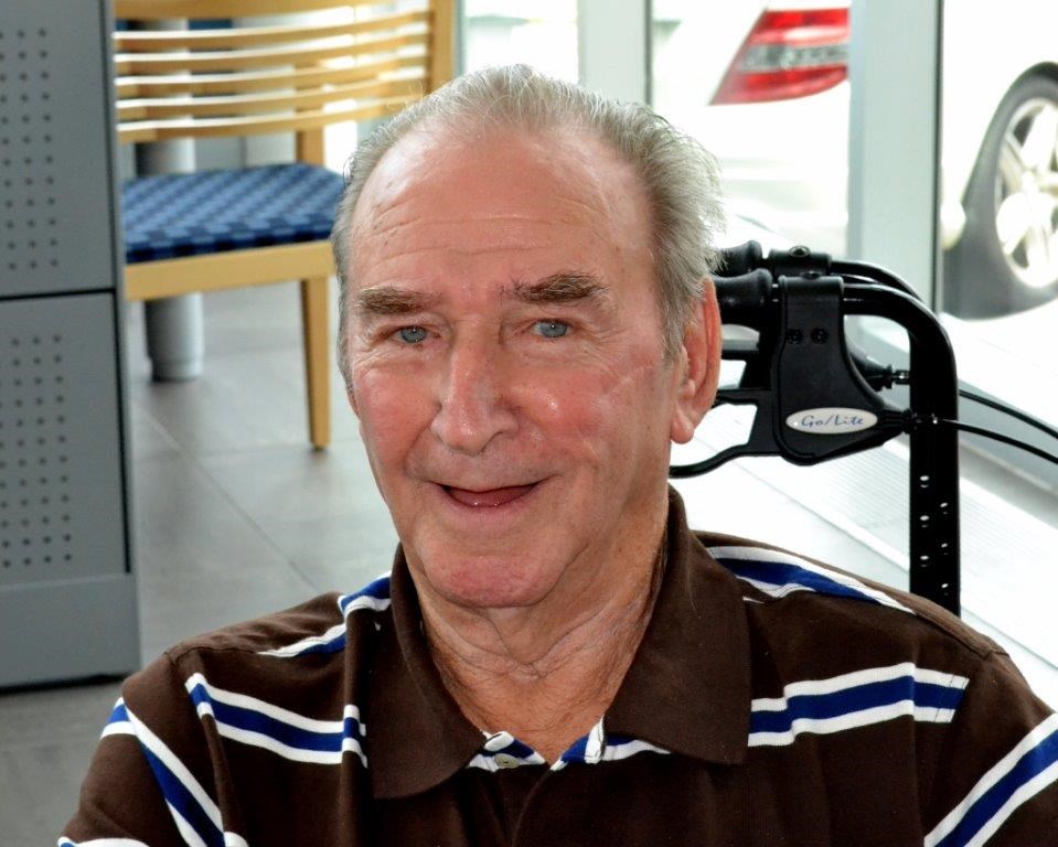 Obituary of Nathan Chait