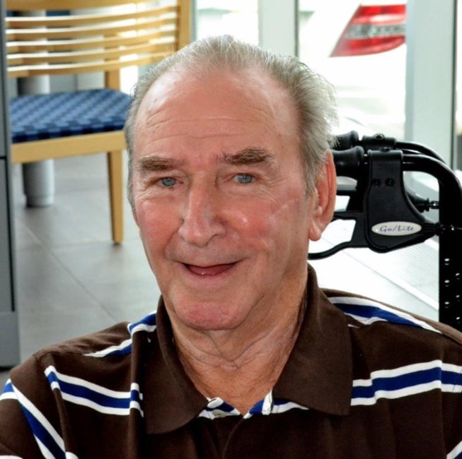 Obituary of Nathan Chait