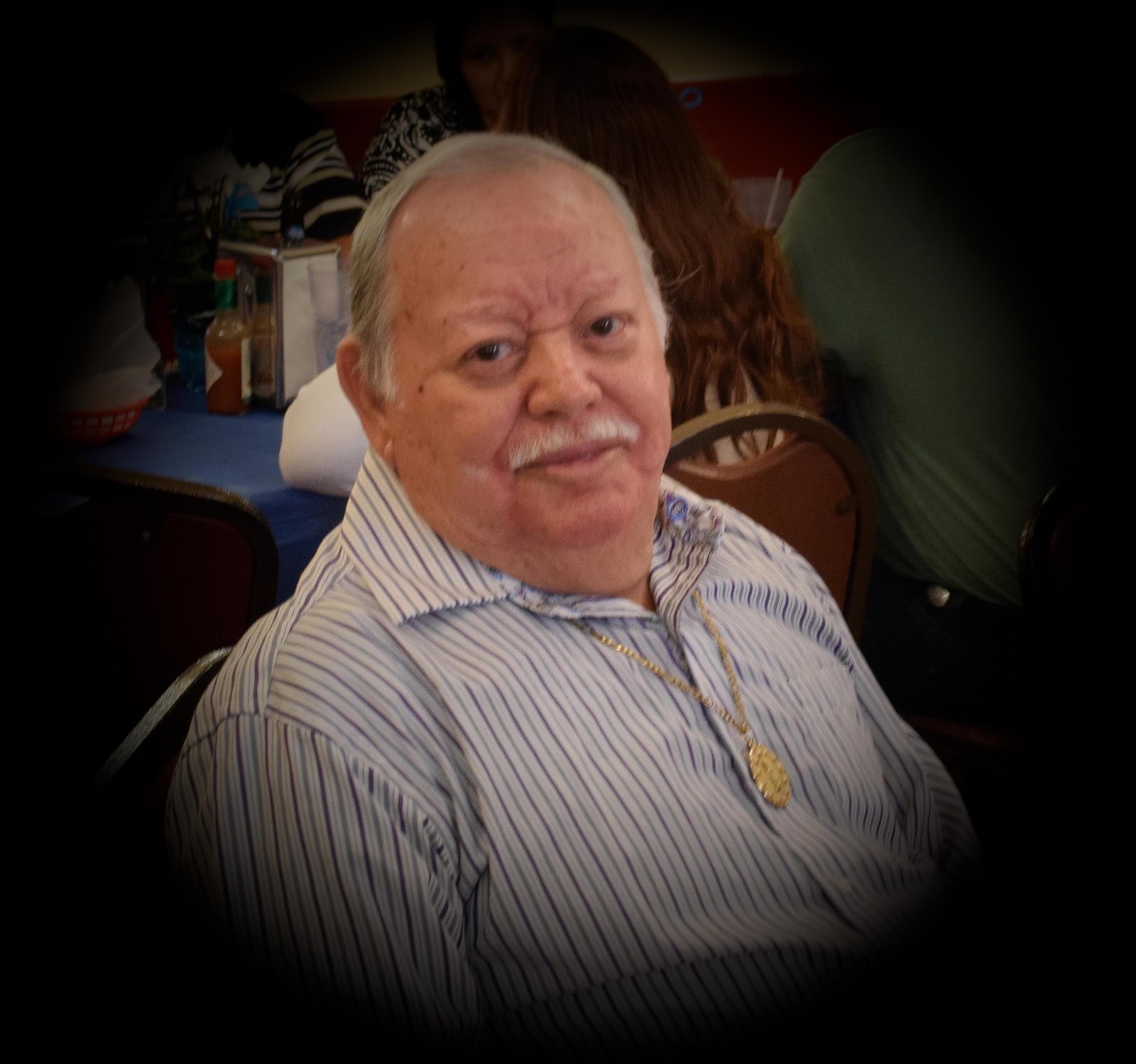 Jose Gonzalez Obituary Houston, TX