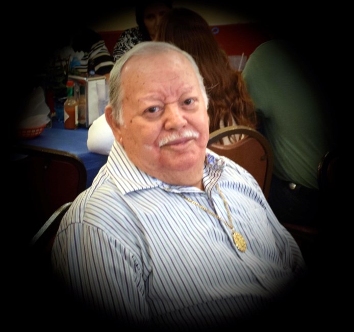 Obituary of Jose Gonzalez