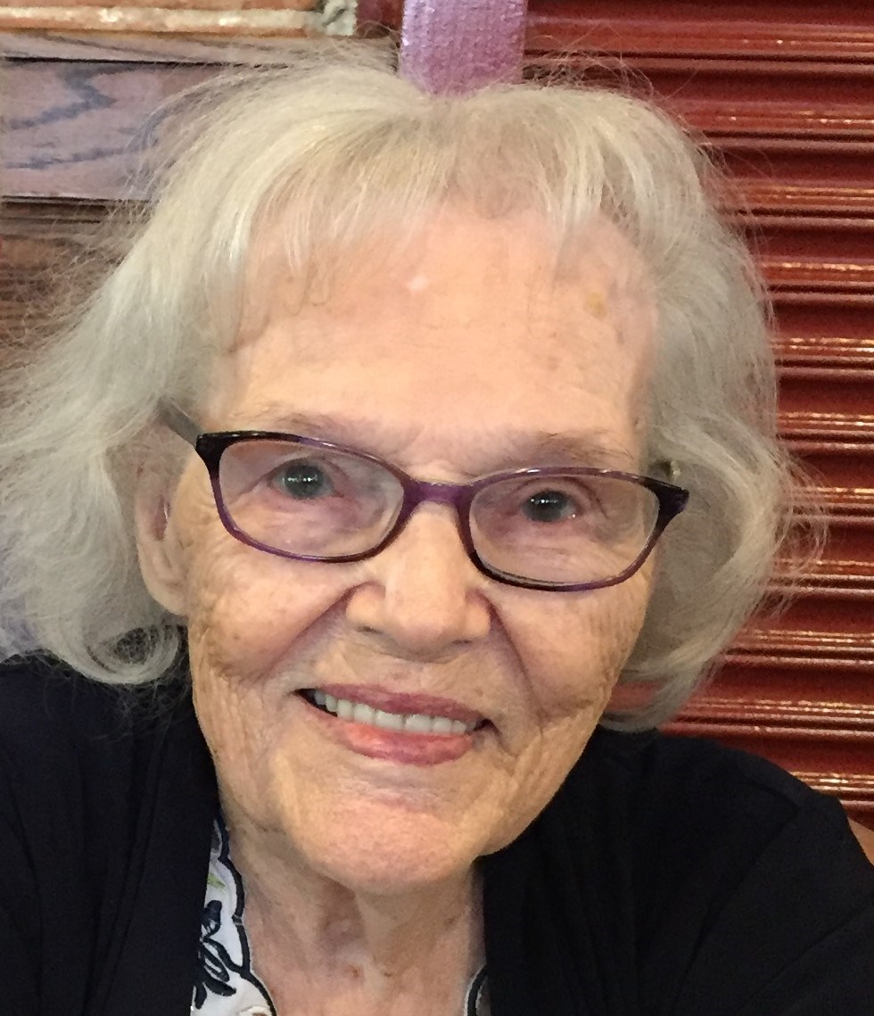 Obituary of Mary Dorothy Doyle