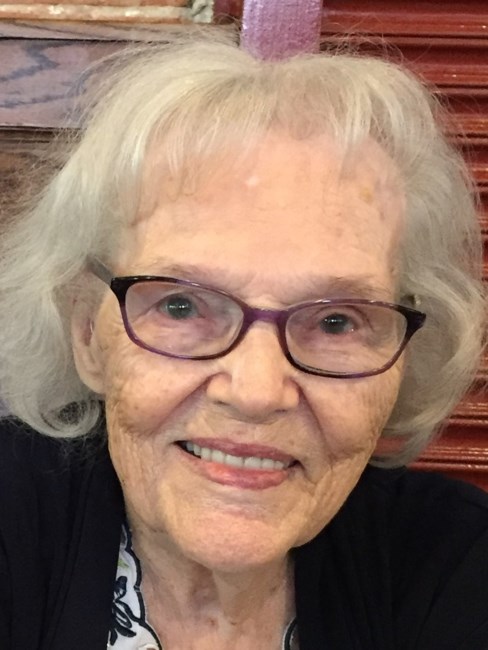 Obituary of Mary Dorothy Doyle
