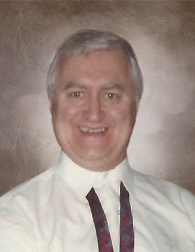 Obituary of René Racicot