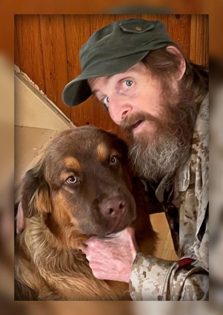 Obituary of Shaun Daniel O'Neill