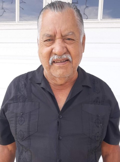 Obituary of Gabriel Cruz Aguilar