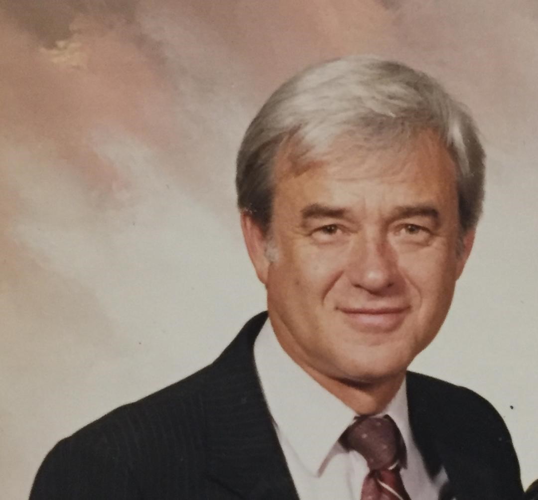 Obituary of Leigh Erdman Ware