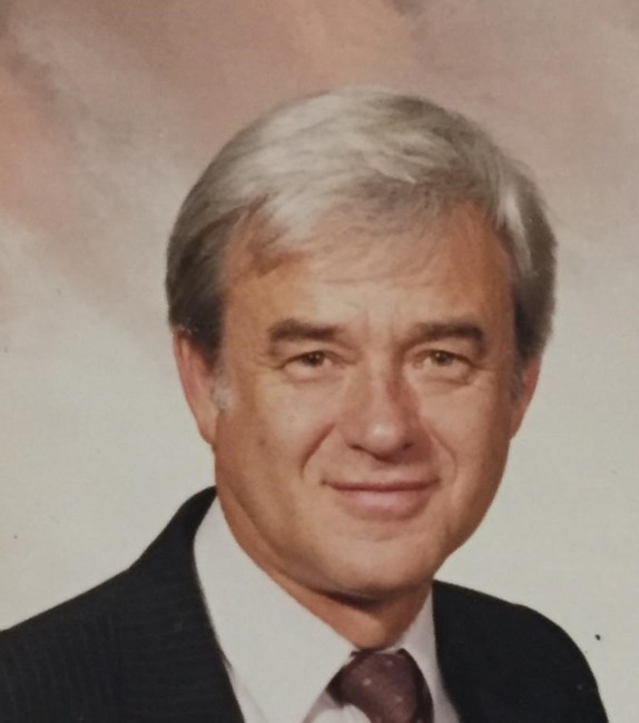 Obituary of Leigh Erdman Ware