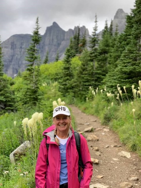 Obituary of Rebecca Jane Ferrer