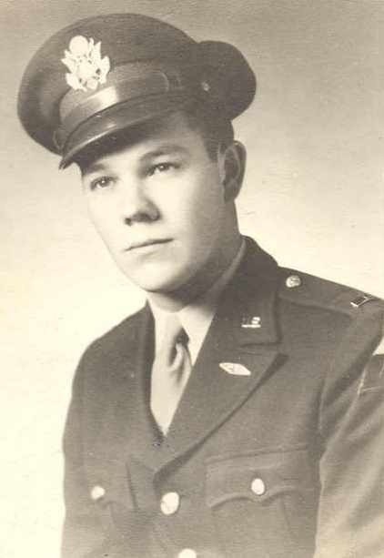Obituary of Howard S. Rogers