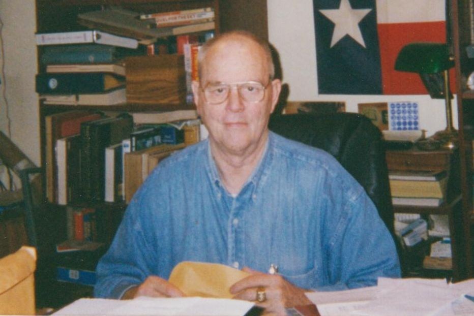 Obituary of Wylie Thad Fox