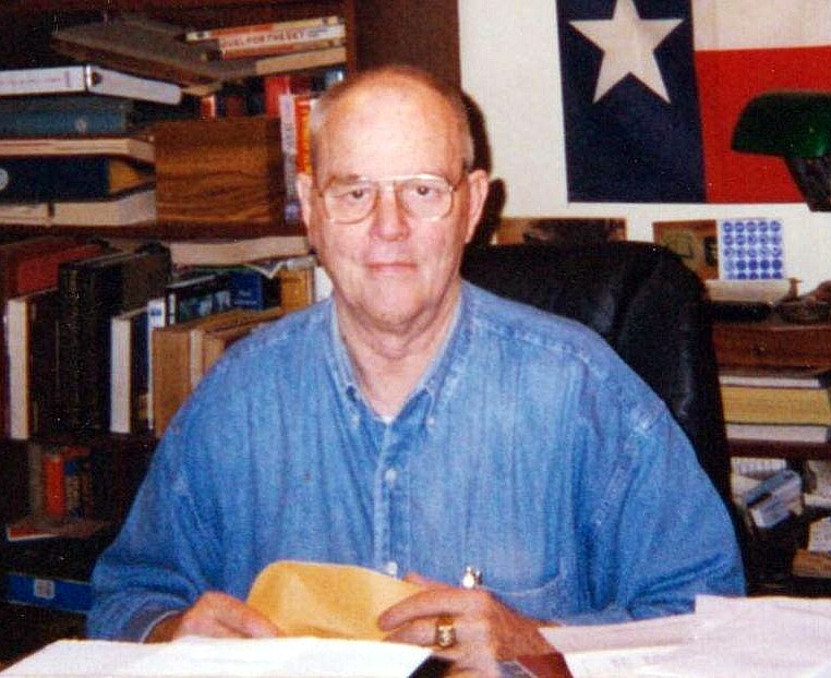 Obituary of Wylie Thad Fox