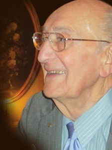 Obituary of Fedele “Phil” Infelise