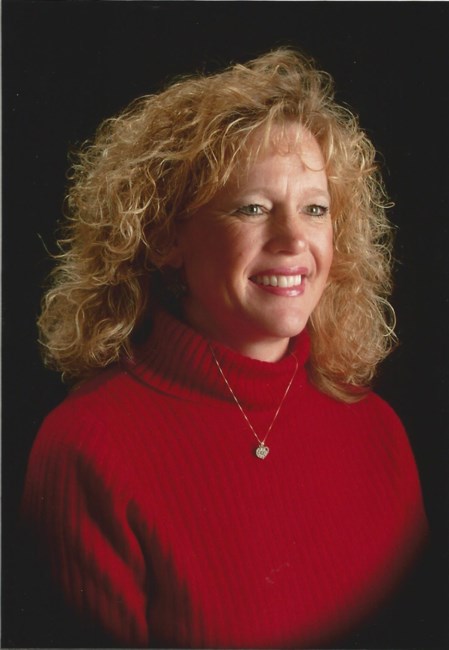 Obituary of Joanne Norman