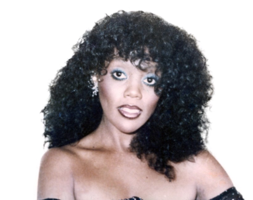 Obituary of Phyllis E. Gay