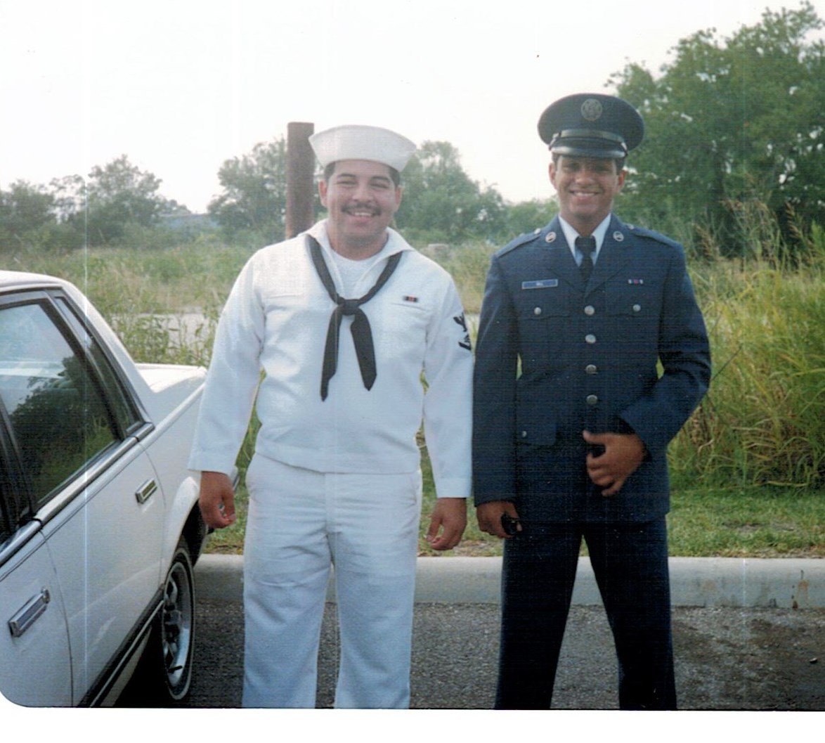 Obituary of Roy Martinez Gill Jr.