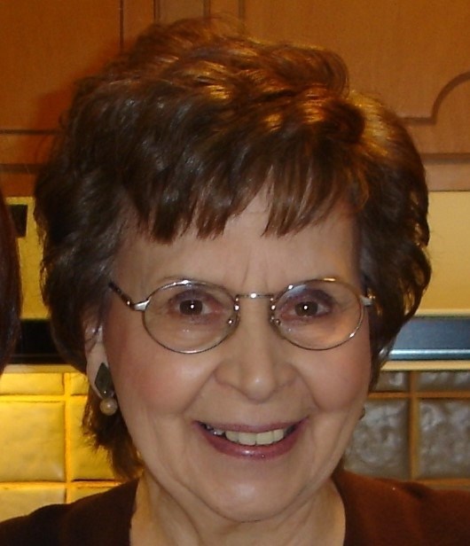 Obituary of Laverne Schmidt