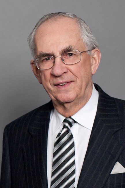 Obituary of David Archibald Stewart