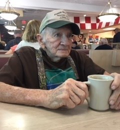 Obituary of Lawrence Emerson Ketchum