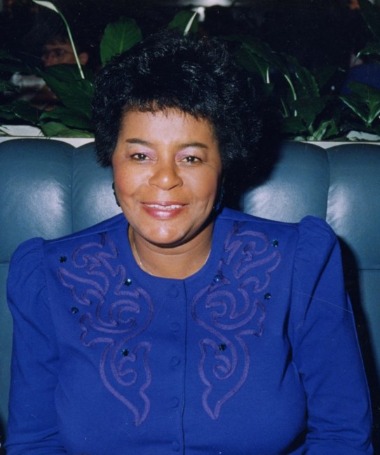 Obituary of Avis Sue Wilson