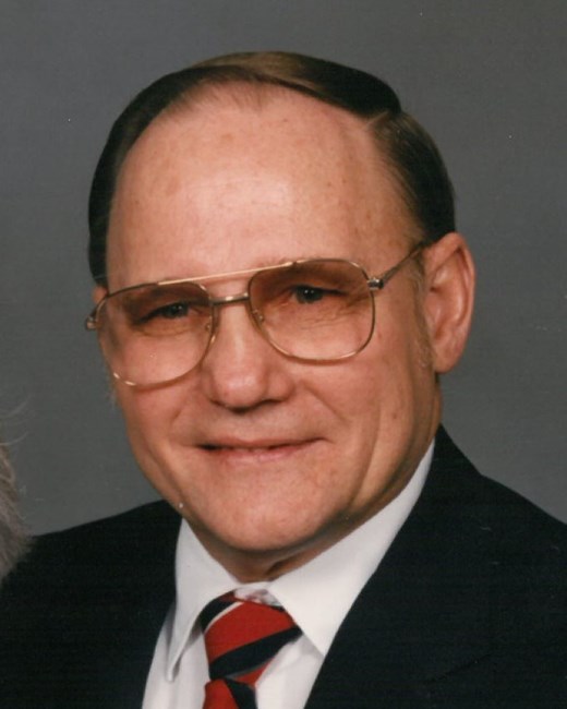 Obituario de Burton E. Wade