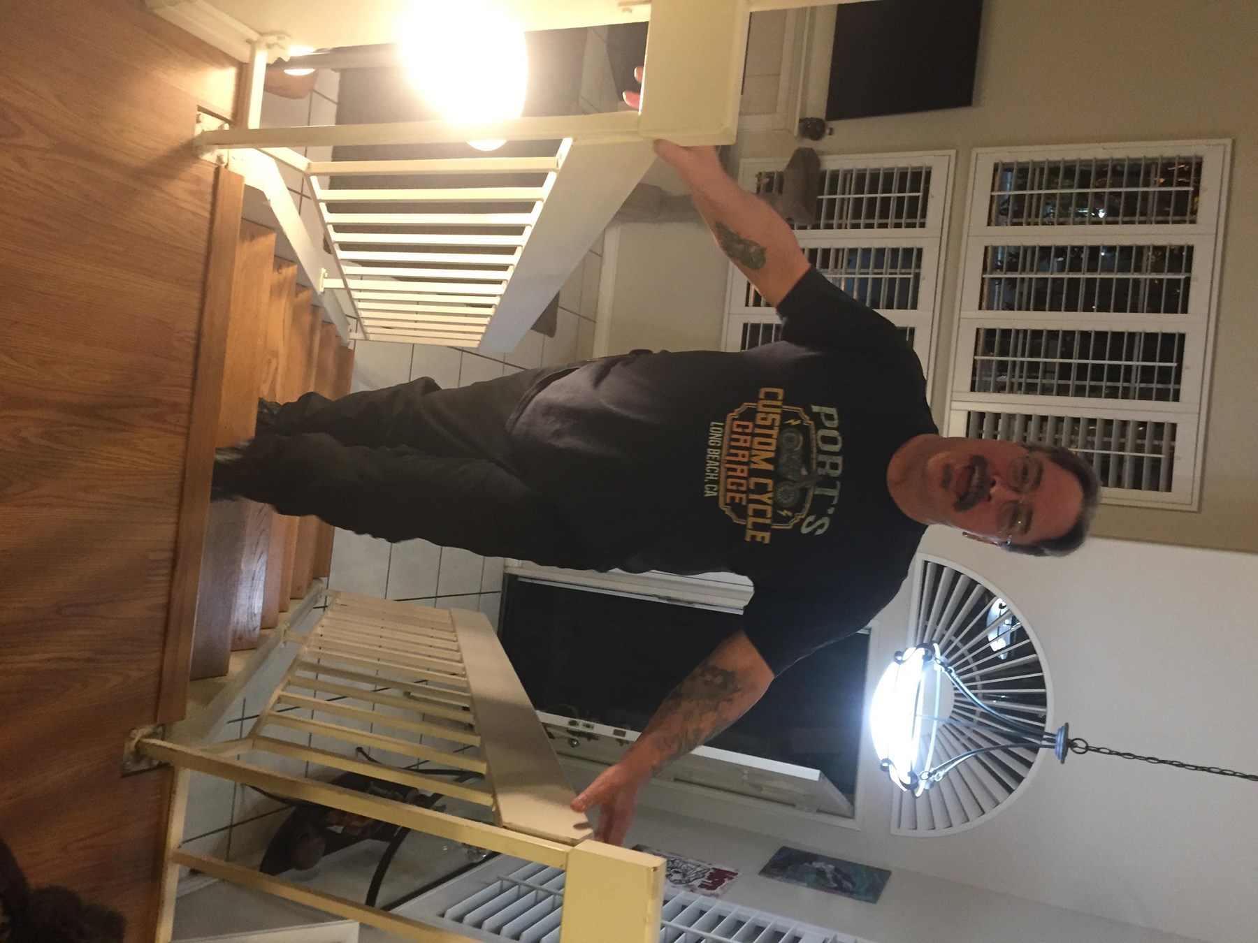 Donald Port Obituary Long Beach, CA