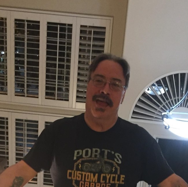 Obituary of Donald Edward Port