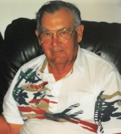 Obituary of George Monroe Sturgill