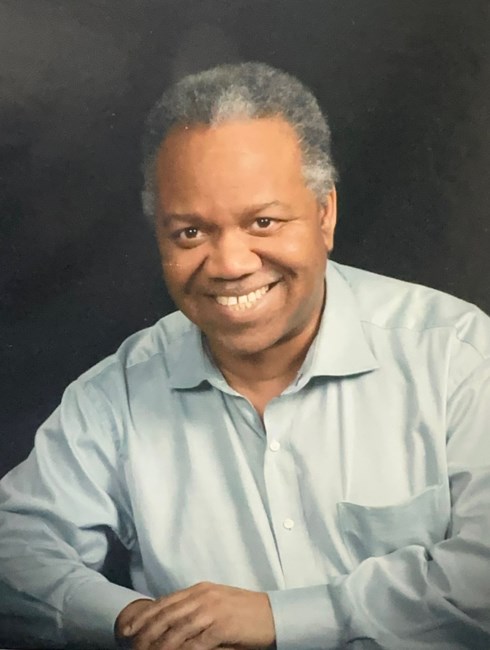 Obituary of Lawrence "Larry" A. Johnson III