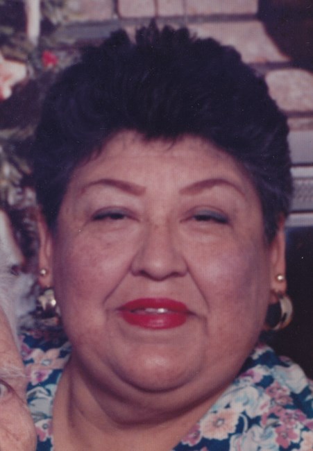 Obituary of Viola B. Saldivar