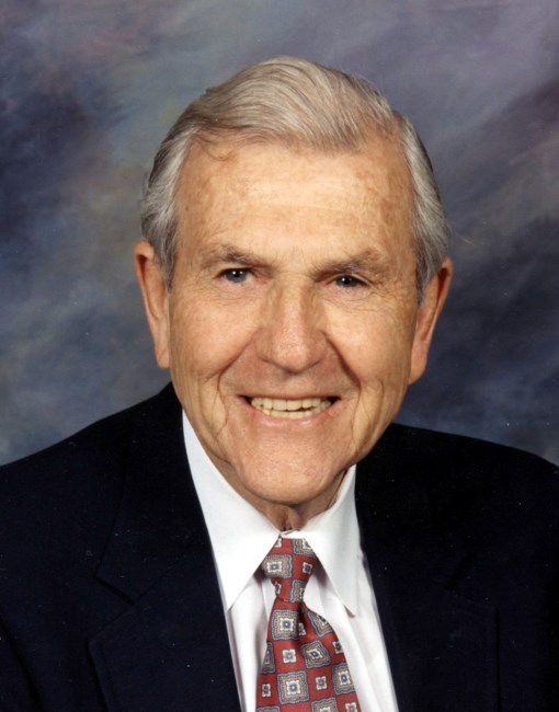 Obituary of William Paul "Bill" Barnard