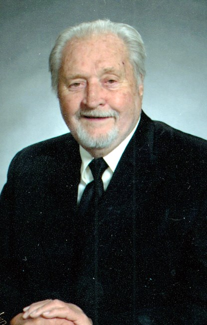 Obituario de Tony Edward Andrew