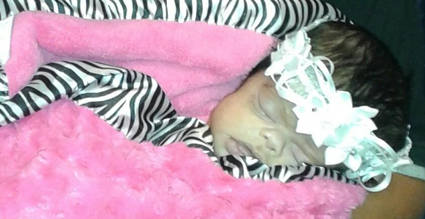 Obituary of Brianna Jasmin Sotelo