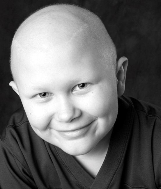 Avis de décès de Wyatt Dean Hallstrom