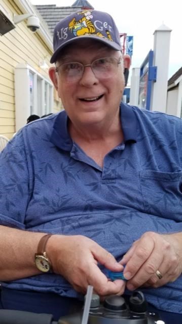 Obituary of Carleton Courtney Schley