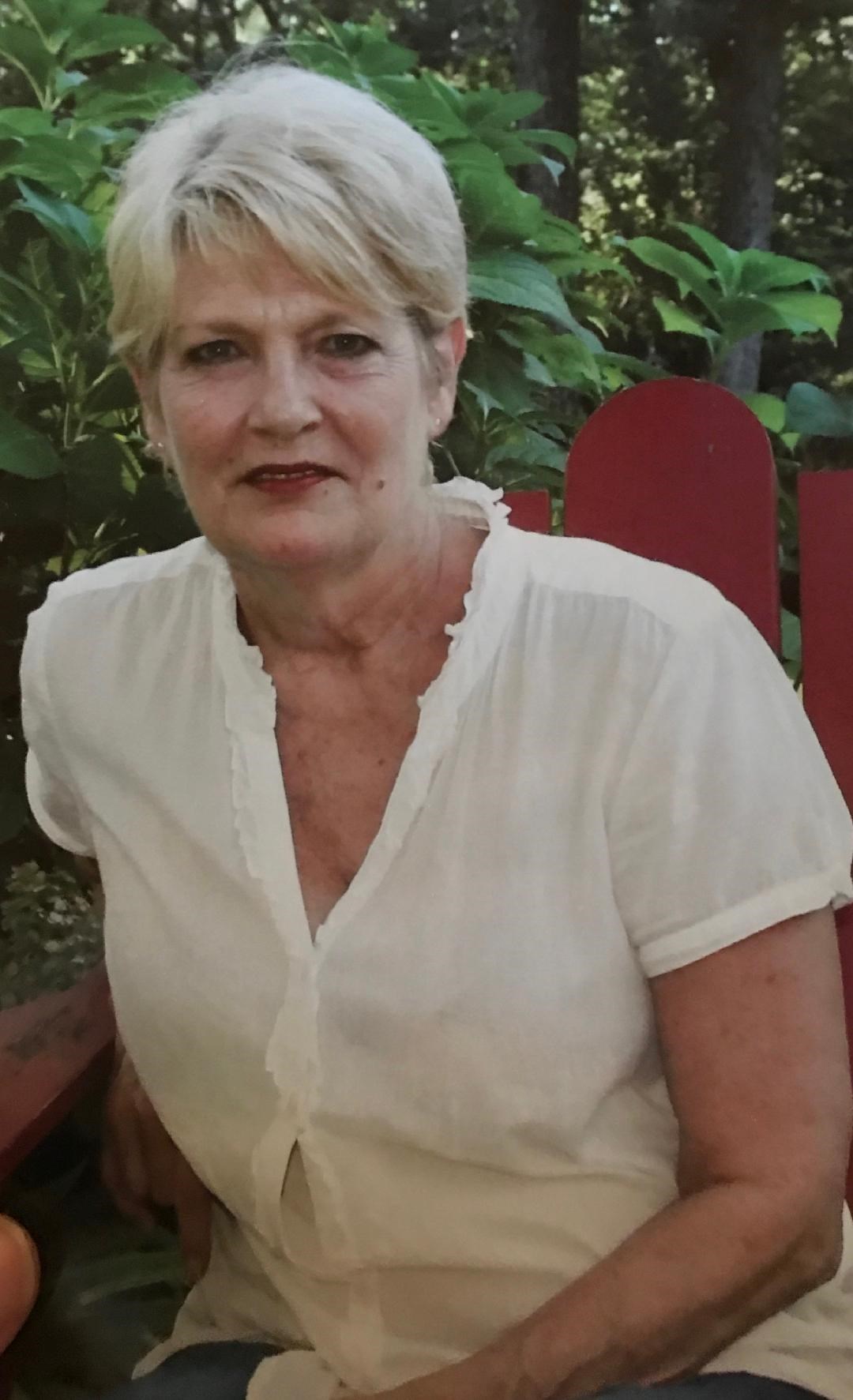 Obituary of Sandra Peterson