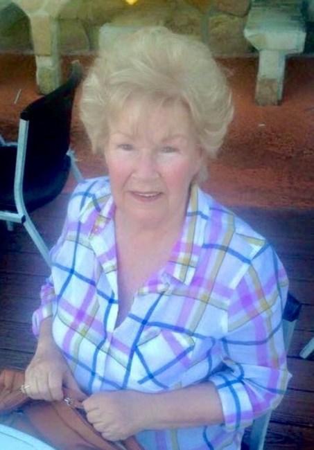 Obituary of Lillian Mary Gossett