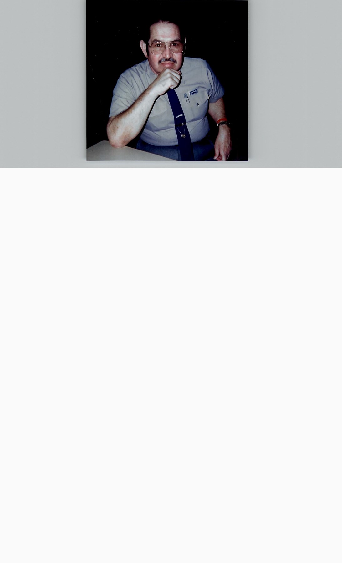 Obituary of Israel J. Torres