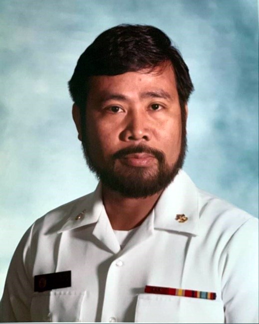 Obituary of Eduardo Casiano Bautista Sr.