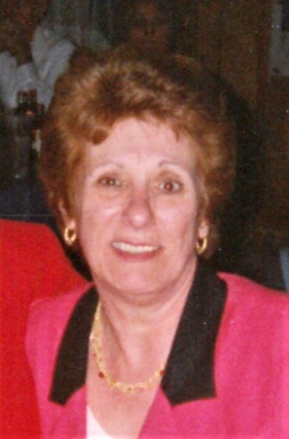 Obituary of Carol LoPresto