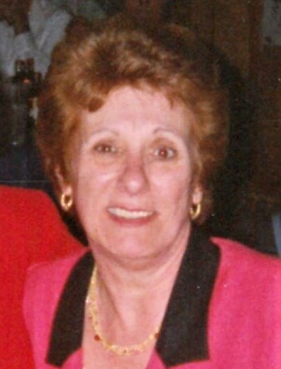 Carol LoPresto Obituary - Greenwich, CT