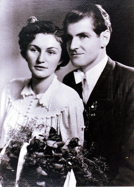 Obituary of Erika J Zoepfl