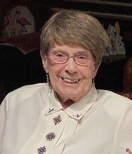 Obituary of Janice Atkinson Evans