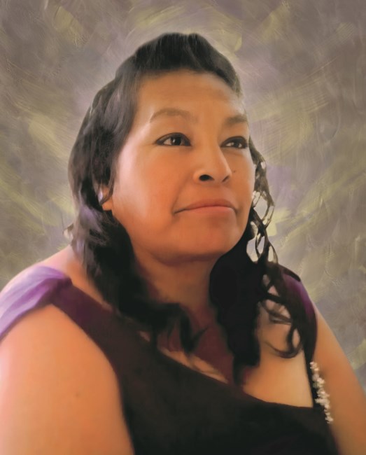 Obituario de Olga Lidia Negrete Sosa