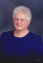 Doris Richards