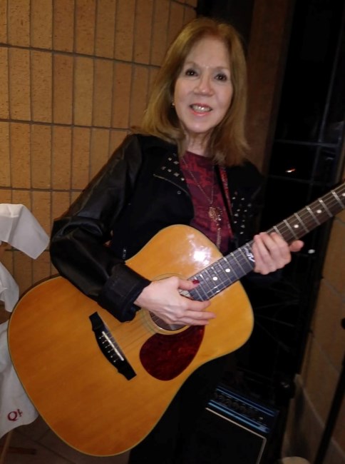 Obituary of Ana Rodriguez Cowan