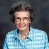 Obituary of Martha Ann Thaddeus