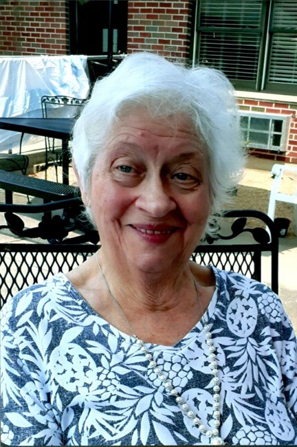 Obituary of Georgia Lee Holman